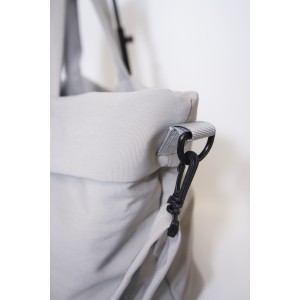CHIOS CLUB - HiHi Tote Bag  TOTE66/灰色